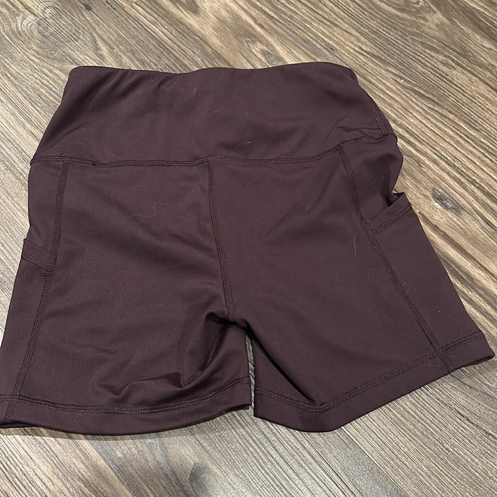 Active shorts - Picture 5 of 5